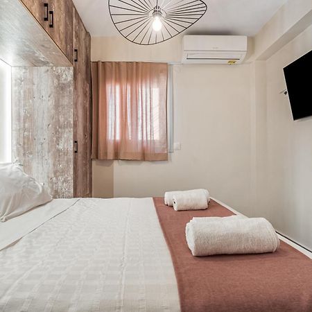 Appartement Mella Roa - Amber à Nydri  Extérieur photo
