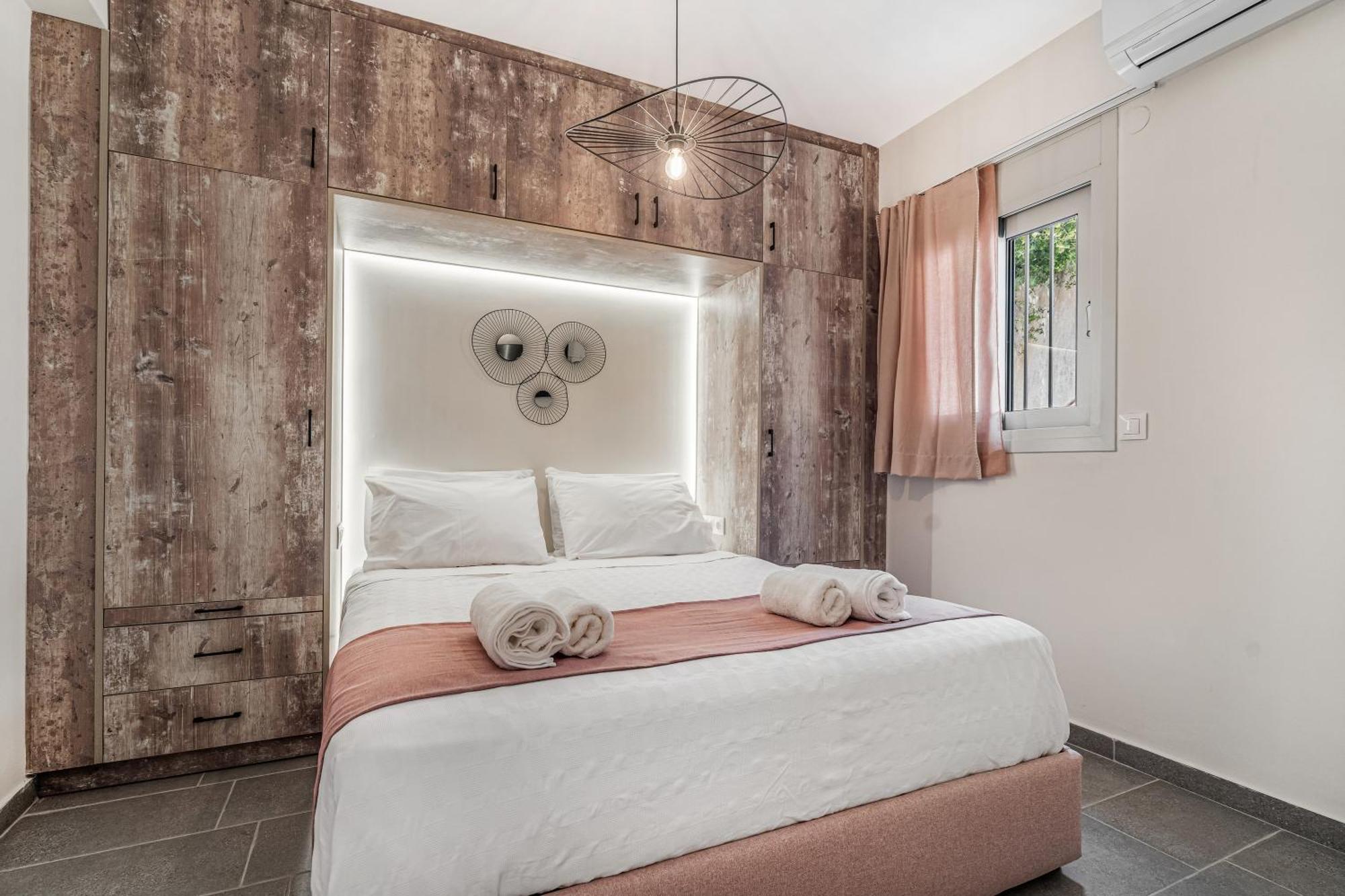 Appartement Mella Roa - Amber à Nydri  Extérieur photo
