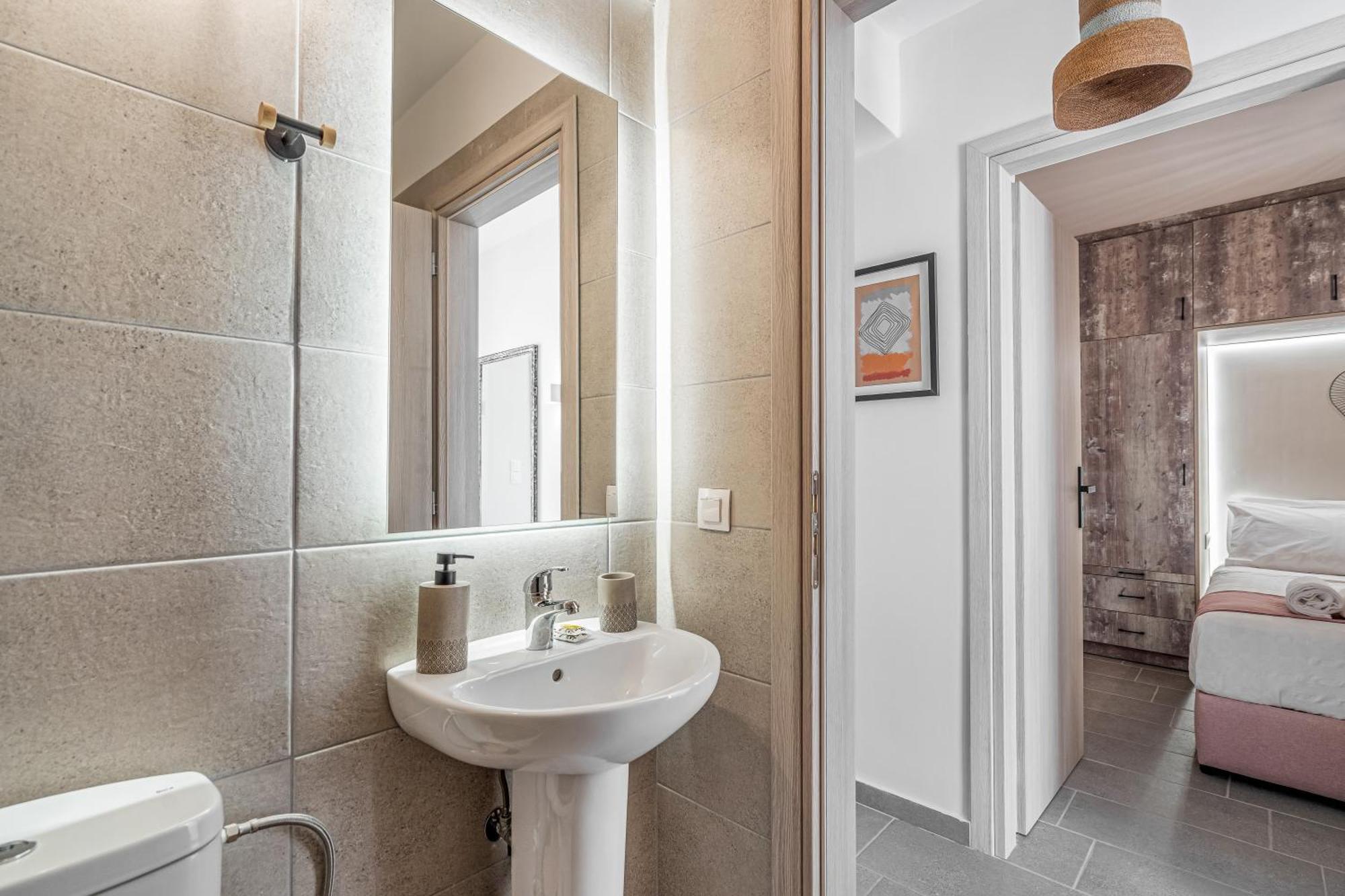 Appartement Mella Roa - Amber à Nydri  Extérieur photo