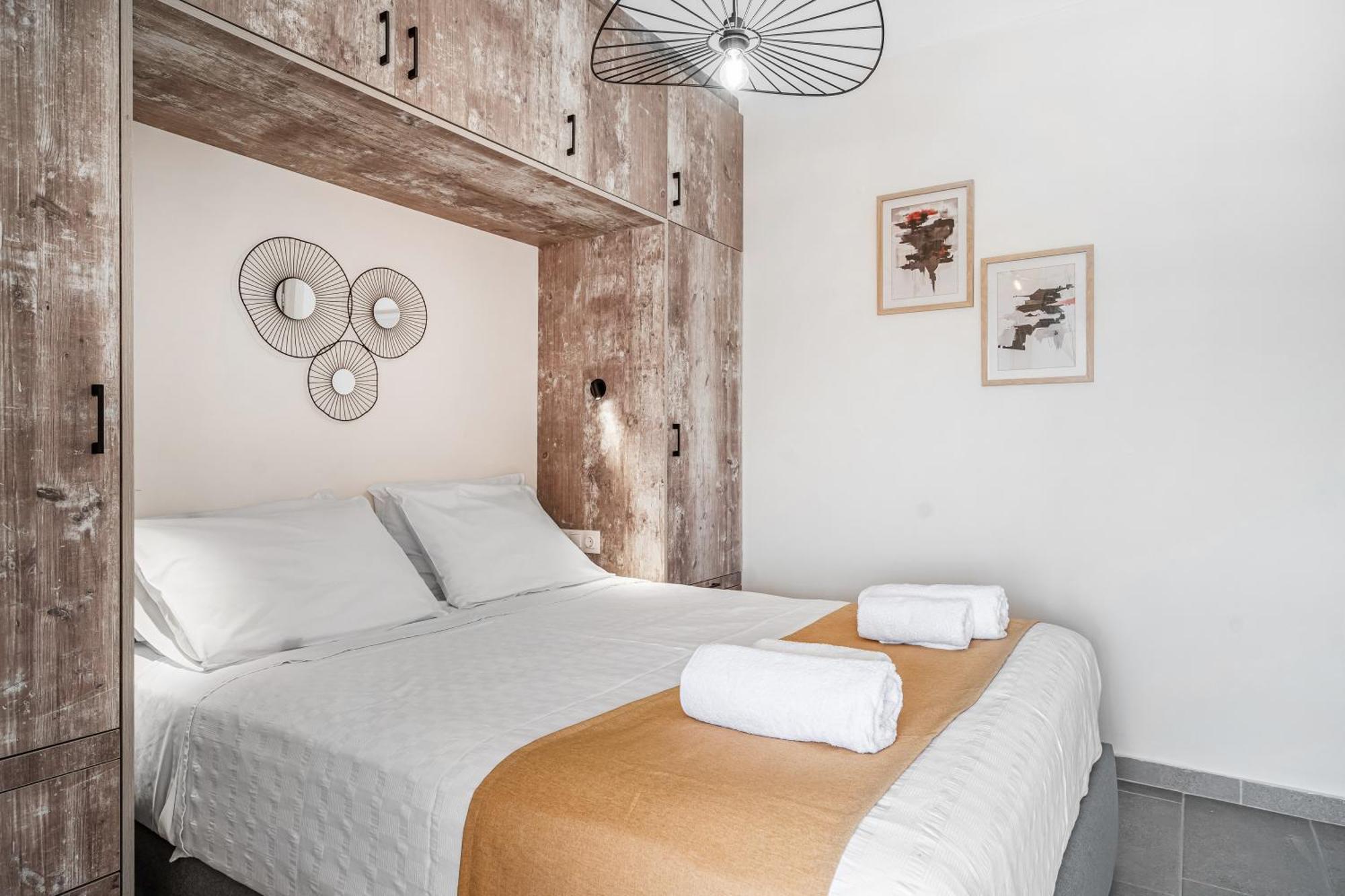 Appartement Mella Roa - Amber à Nydri  Extérieur photo
